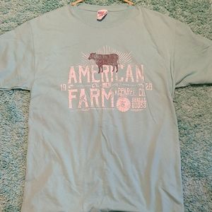 FFA Shirt